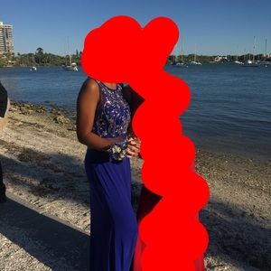 Seeking my prom dress!